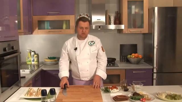 Праздничное ассорти из канапе для фуршета смотреть онлайн