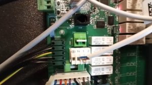 Подключение Zont H1V к котлу Proterm Ray. Ярославль 95-01-00