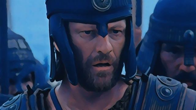 Theseus and Hippolytus: A Myth About Mistrust - Greek Mythology - King Theseus 3/5 смотреть онлайн