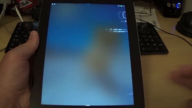 Установка iOS 10 Beta 1 на iPad бесплатно смотреть онлайн
