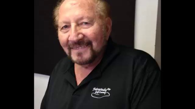 BOOMER TIMES PRESENTS: ANITA FINLEY with RON CHICONE смотреть онлайн