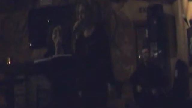 Hit the road Jack in Bi-folk version (live 20-11-2009) смотреть онлайн