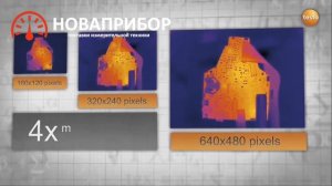 Тепловизор Testo 865