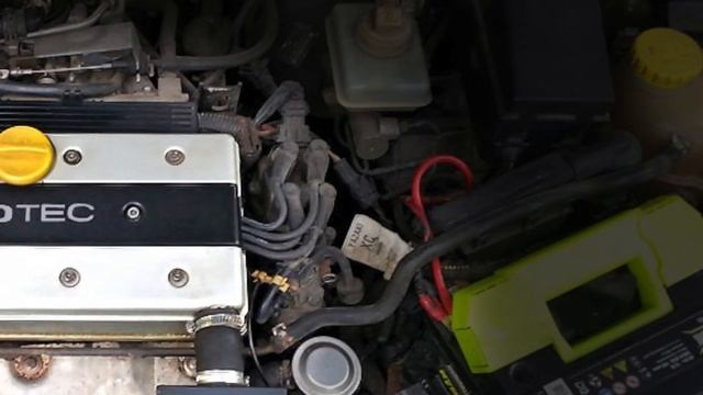 Opel X20XEV поломки и проблемы двигателя | Слабые стороны Опель мотора