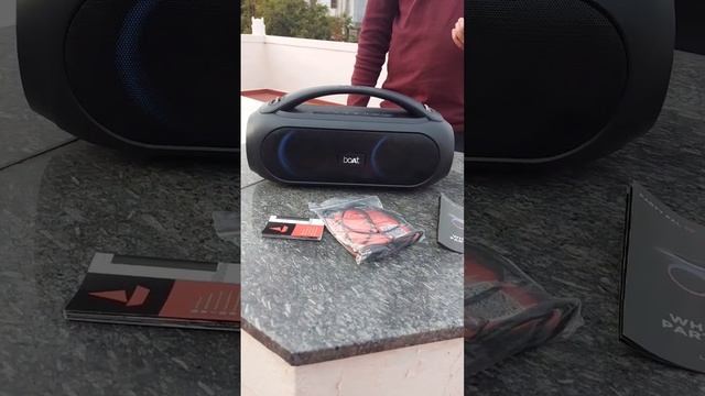 Boat Party pal 50 VS Jbl Flip 5 #boat #jbl #jblflip5 #boatparty смотреть онлайн