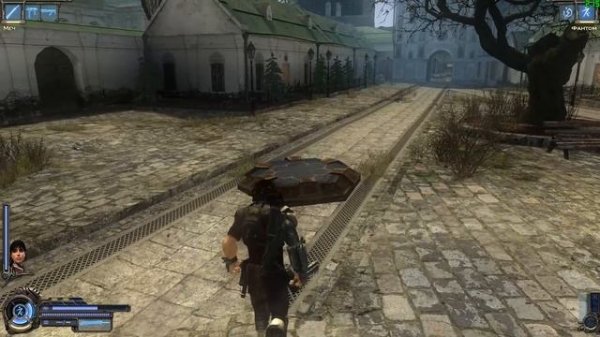 Collapse - полное прохождение (часть 30)