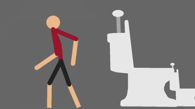 Skibidi Toilets Vs Sticknodes 31. (Sticknodes Animation) смотреть онлайн