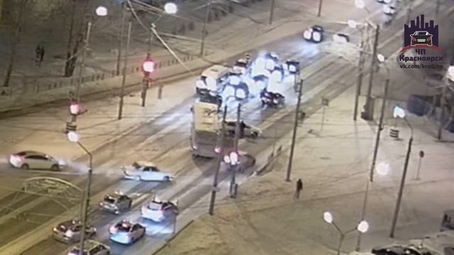 Киренского - Годенко 24.01.2018 смотреть онлайн