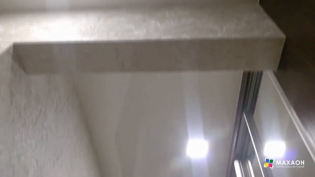 Отзывы о натяжных потолках Махаон смотреть онлайн