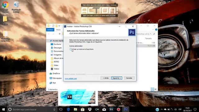 DESCARGAR PHOTOSHOP CS6 PARA WINDOWS XP.7.8.10 (metodo super facil) смотреть онлайн