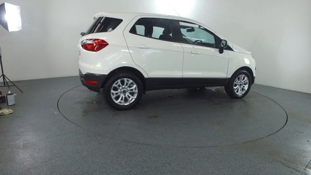 Ford EcoSport - Video Tour (MW65OCH) смотреть онлайн
