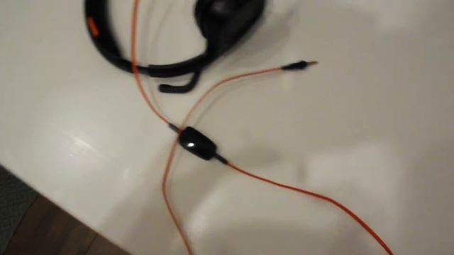 Plantronics GameCom 318 смотреть онлайн