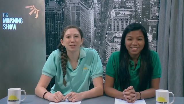 SAS Morning Show: Monday, February 16 смотреть онлайн