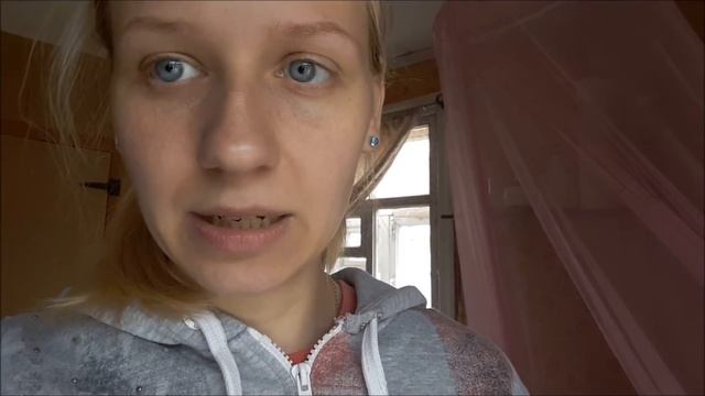 Сносим старый дом.Наше гнездышко и уединение с природой.ДАЧА!Строительство каркасного дома.часть 1 смотреть онлайн