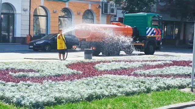 ПОЛТАВА. Город,в который хочется вернуться снова! смотреть онлайн