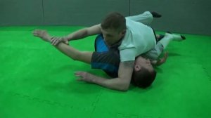 Кимура / болевой приём / узел плеча / техника выполнения болевого приема кимура