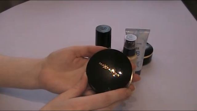 Зачистка декоративной косметики. 1 часть/Что можно сделать с румянами в шариках смотреть онлайн