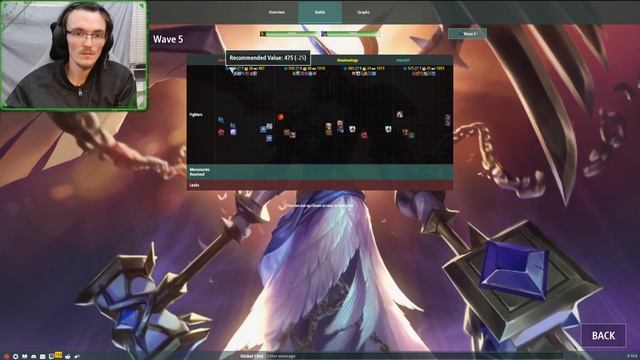 Analyzing Top Games Builds : Learning With Doof смотреть онлайн