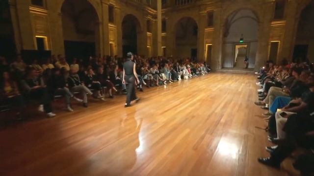 Classic Sheer Fashion Trends | Elegant Haute Couture