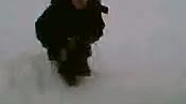 Дибил просто дибил!!!