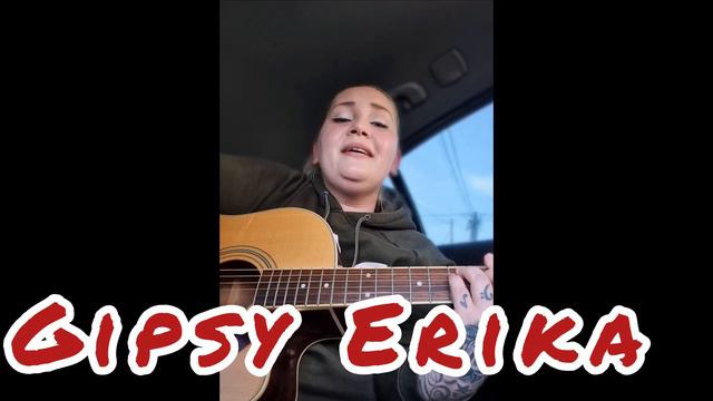 Gipsy Erika ❤ šumne Dzivče❤