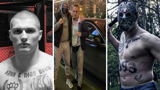 Никиту Ворожбитова Закрыли В СИЗО,Канал Заблокировали! смотреть онлайн