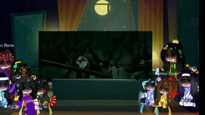 реакция мдк на тт//part 4//(;