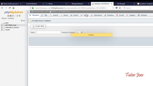 How To Upload our Project Online and 100 Percent Free Hosting No Ads In Tamil смотреть онлайн