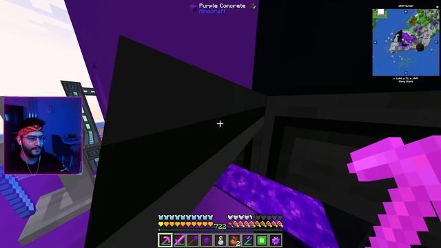 НОВЕНЬКИЙ ДЖЕТПАК (MINECRAFT NGD LAST ONE) #23 смотреть онлайн