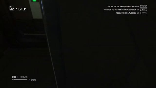 Alien: Isolation Corporate Lockdown Segment 1 Speedrun смотреть онлайн