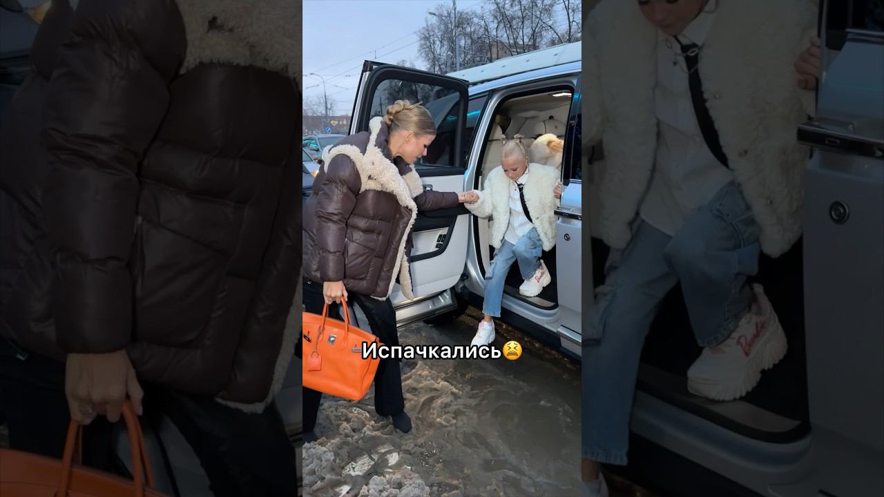 Испачкали образы перед выступлением! смотреть онлайн