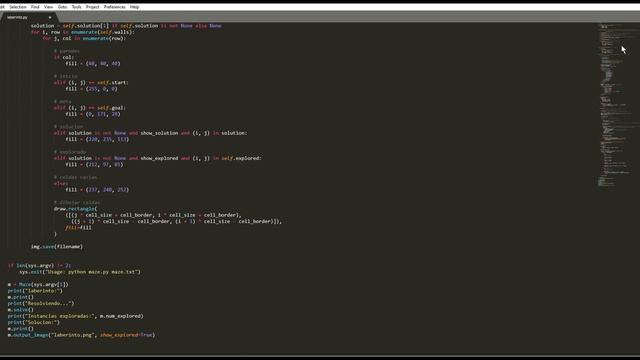 Depth first search python смотреть онлайн
