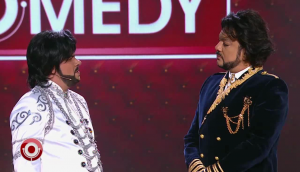 Гарик Харламов - Двойник Киркорова