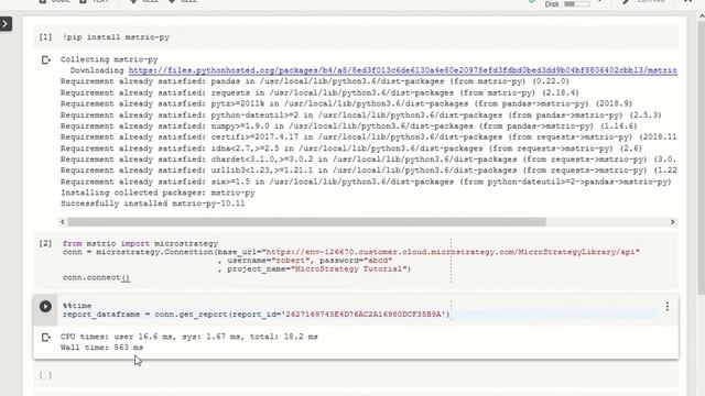 mstrio for dummies смотреть онлайн