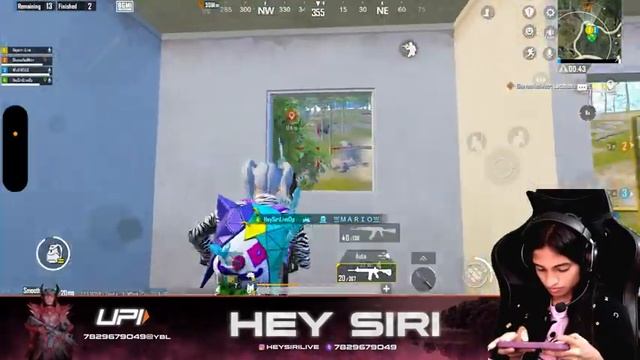BGMI LIVE KANNADA | KANNADA BGMI LIVE | BGMI CUSTOM ROOMS LIVE #bgmirushgameplay #bgmilive смотреть онлайн