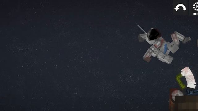 странно видео человек спит в космосе ?????? смотреть онлайн