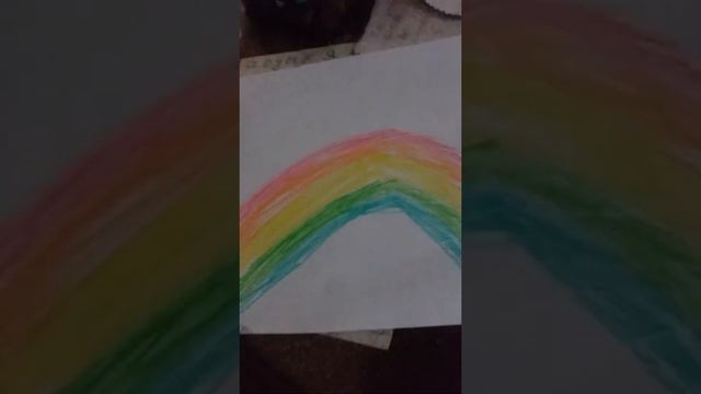 выучи цвета радуги за 2 минуты легко и просто (школьный) смотреть онлайн