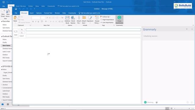 ? How To Embed HTML in Outlook Email | Microsoft 365 & Outlook Live смотреть онлайн