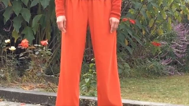 Сукшма-вьяяма. Часть 4. Спина, ноги. смотреть онлайн