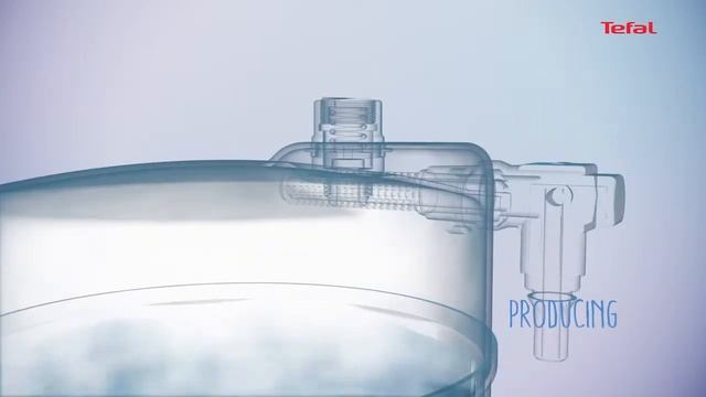 Tefal: Effectis Easy - Fast Powerful & Pressing results смотреть онлайн