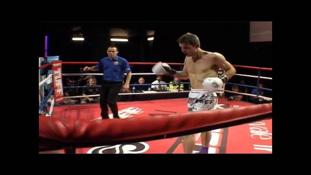 Chad 2slick Sugden vs Jake Barton смотреть онлайн
