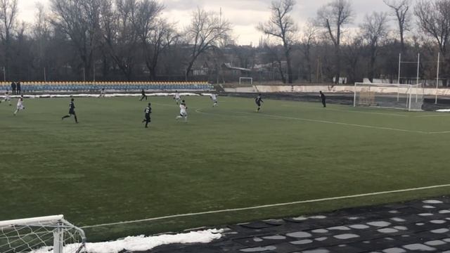 Гол Н. Коробкина в ворота Металлурга З смотреть онлайн