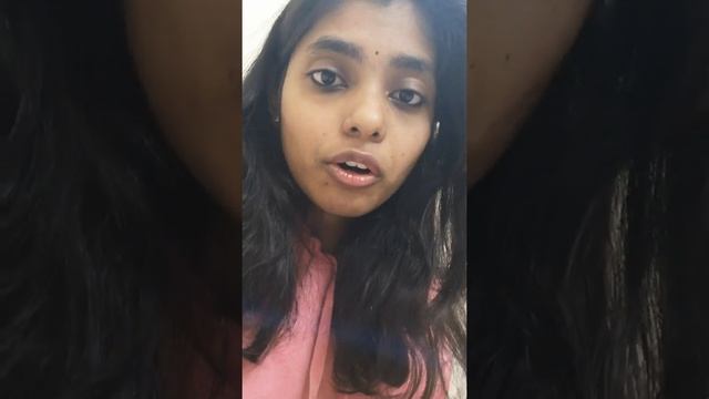 Ms. Sai Tulasi || Testimonial || Project Based Learning || AI/ML Using Python смотреть онлайн