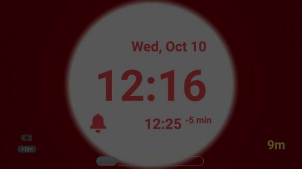 Power Meditation App - Guided power napping