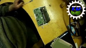 Расплавилась катушка зажигания ВАЗ-2112