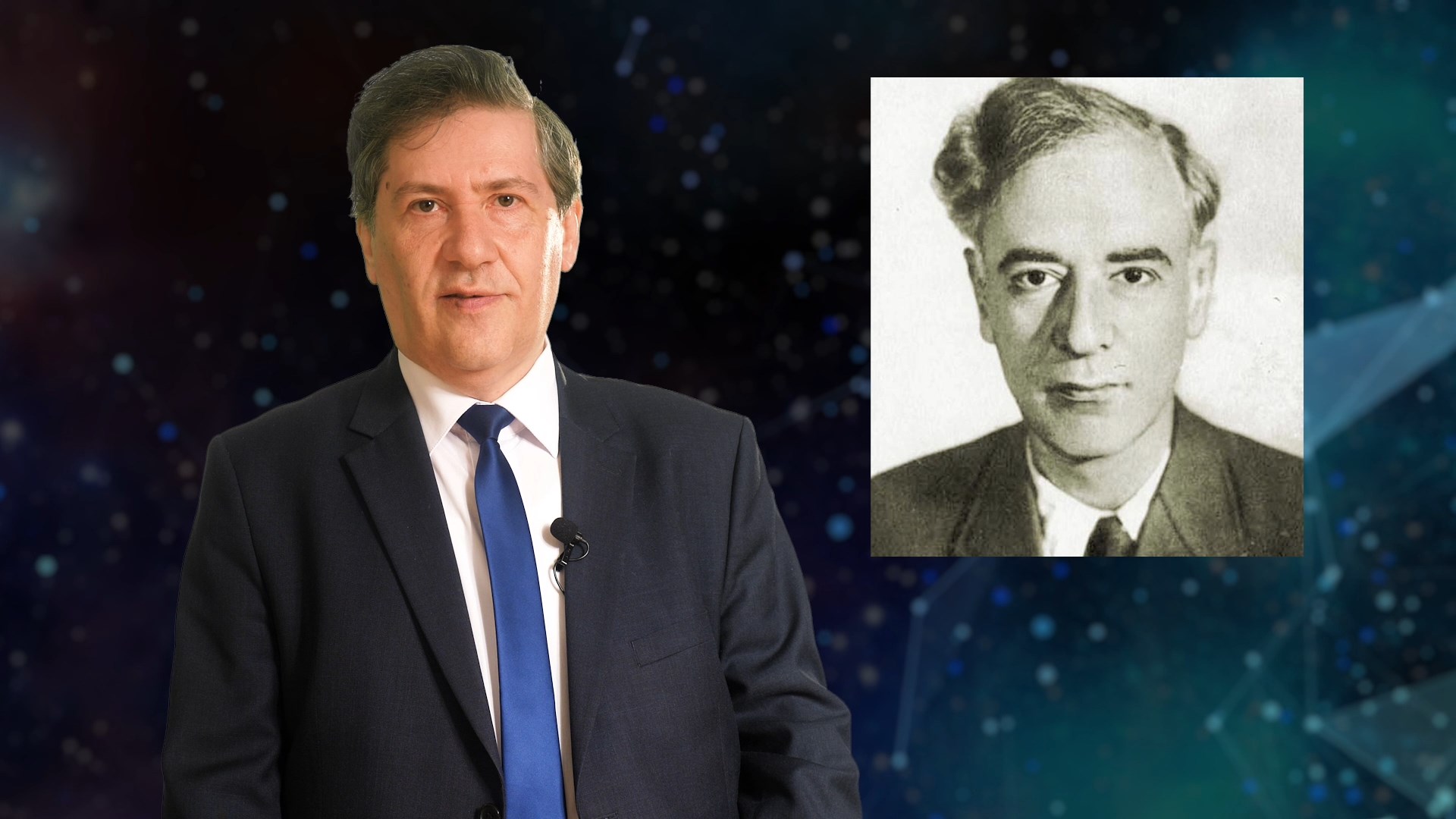 ЛЕВ ЛАНДАУ. «Золотое сечение».