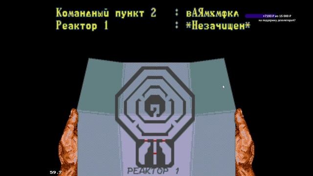 ZERO TOLERANCE + SONIC THE HEDGEHOG | SEGA MEGA DRIVE | СТРИМ #5 смотреть онлайн