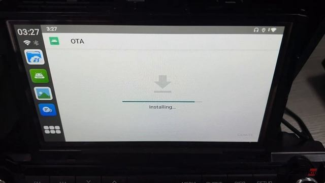 CarlinKit Tbox series Upgrade packages from illegal manufacturers смотреть онлайн