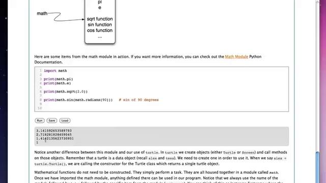 mathrandommodule смотреть онлайн