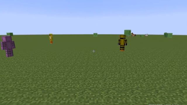 мои моды в Minecraft 1.7.10 смотреть онлайн